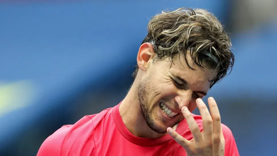 Доминик Тийм се завръща на корта на турнира в Кордоба