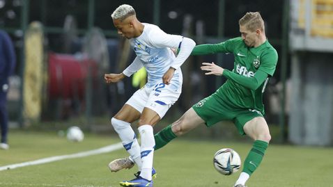  Жан Карничник: Имах предложение и от Русия, само че пристигнах в Лудогорец, с цел да играя в евротурнирите 