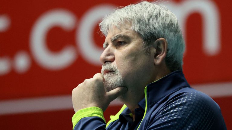 Камило Плачи се завръща в Русия?