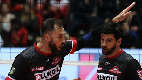 Николай Николов вдигна напрежението след края на полуфинал №1