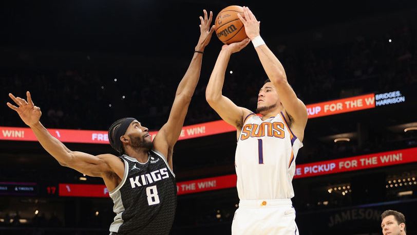 Финикс с десета поредна победа в НБА