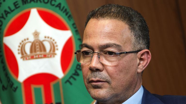 Драматичният сблъсък между Египет и Мароко от 1 4 финалите