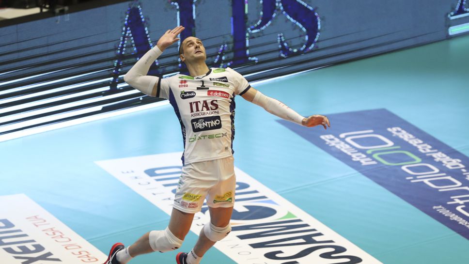 Матей Казийски: На 17 бях намерил това, което исках да правя