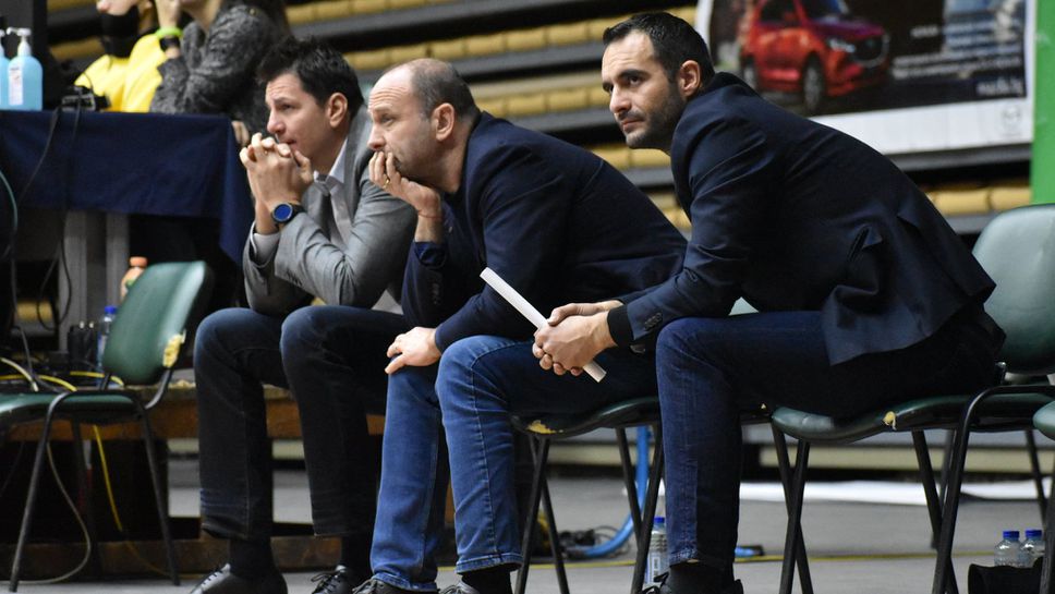 Тити за проблемите в Левски: Очаквах, че по Коледа стават чудеса, но сега се надяваме на Китайската Нова Година