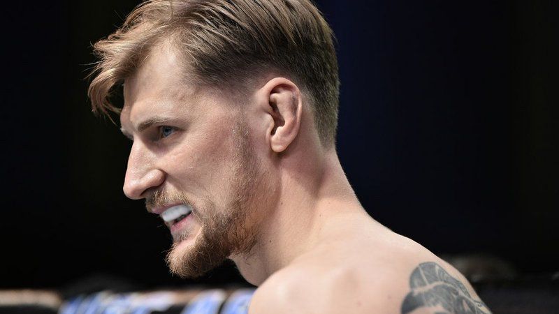 Александър Волков пребори COVID-19 за втори път