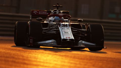 В Алфа Ромео очакват изненади през сезон 2022 във Формула 1