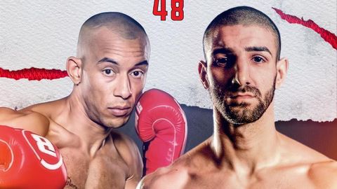 Антон Петров се завръща след три години прекъсване