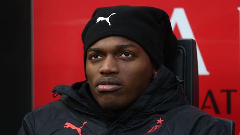  Откупната уговорка в допълнение отдалечава Леао и Милан 