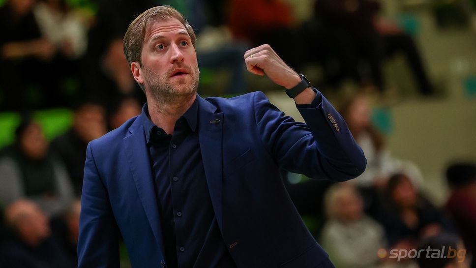 Треньорът на Гьотинген: Не очаквахме лесна победа