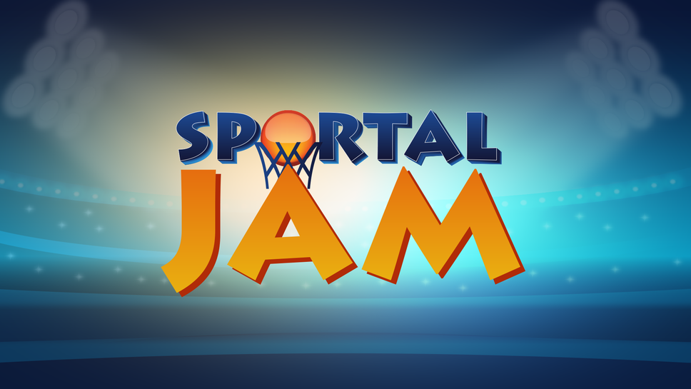 Sportal JAM