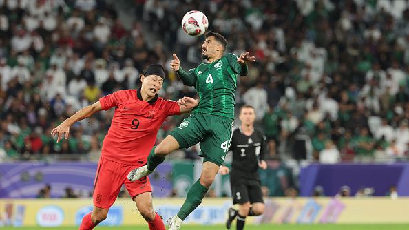 Късен гол и дузпи класираха Южна Корея на четвъртфиналите за Купата на Азия