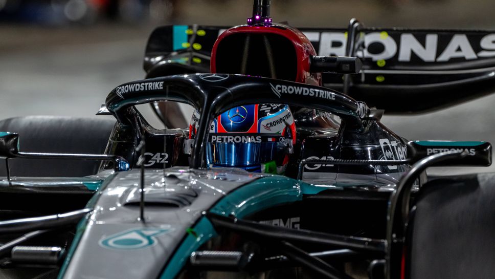 Монтоя: За Кими ще е трудно да оправдае очакванията