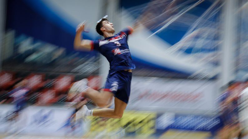 14-ти кръг в efbet Супер Волей: къде да гледаш и какво да очакваш