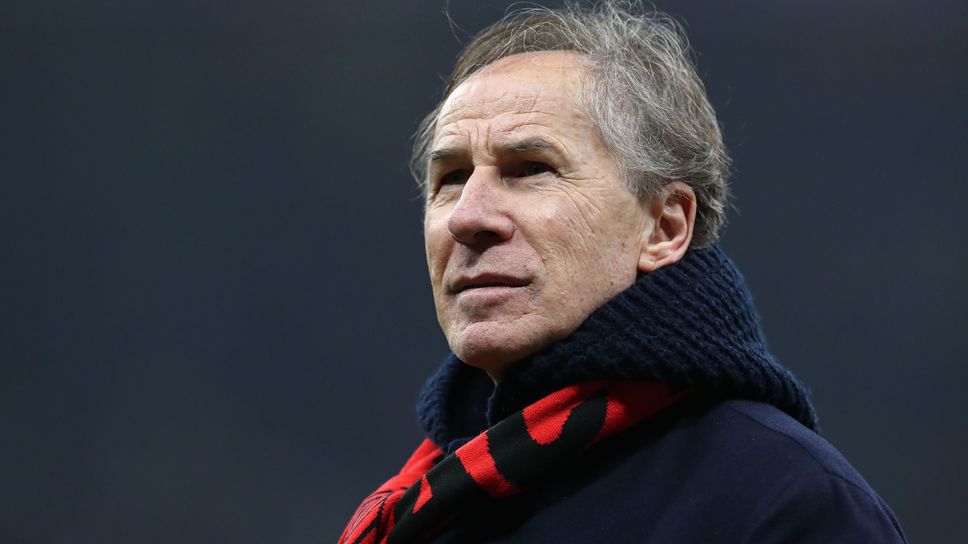 Барези: Бяхме в добра позиция, но сами си усложнихме нещата