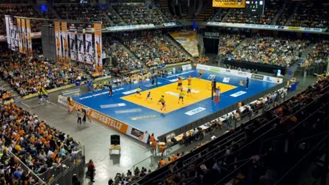 Берлин отново приема финалите на Шампионска лига