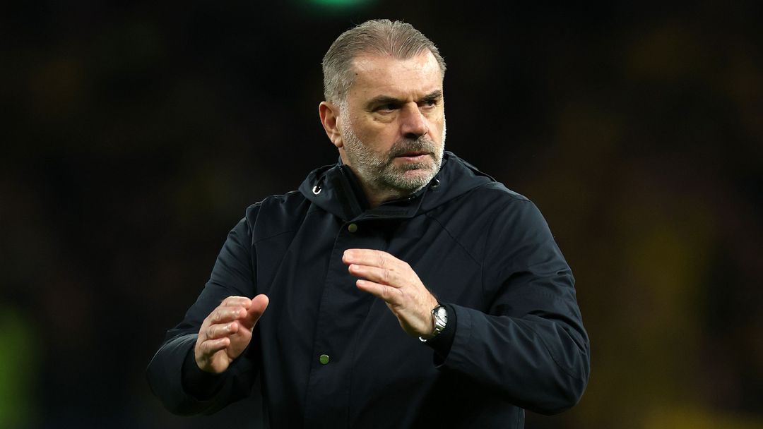 Постекоглу е притеснен от поредната контузия