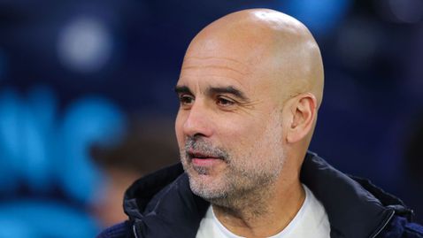 Гуардиола все още не знае дали ще може да използва Холанд