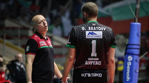 Иван Станев: Изморих се отговорността да е само моя, имам нужда от почивка