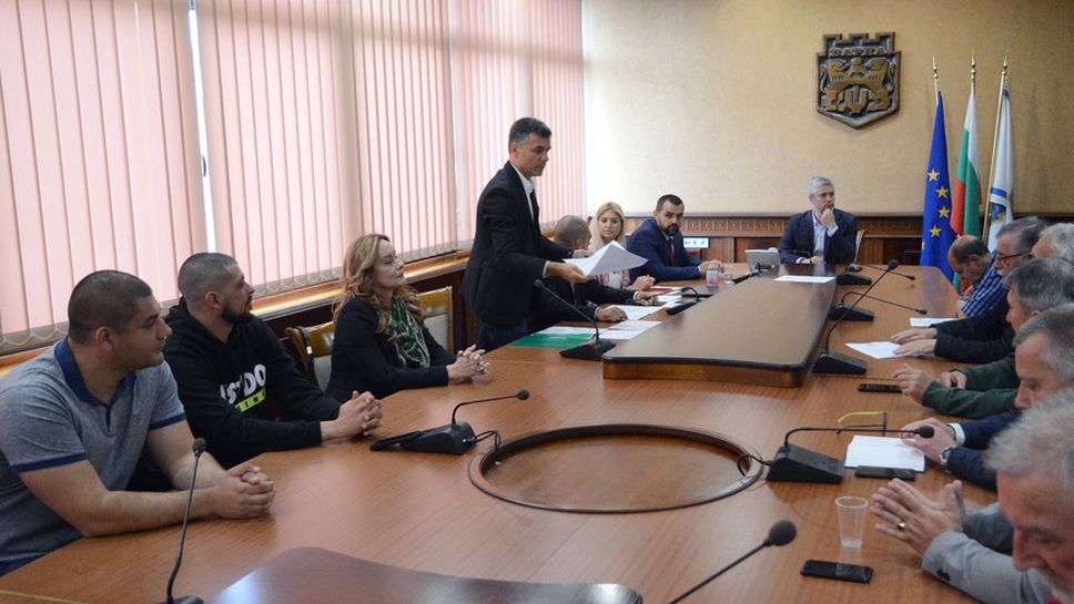 Варна прие стратегия за развитие на спорта за периода 2025-2030 г.