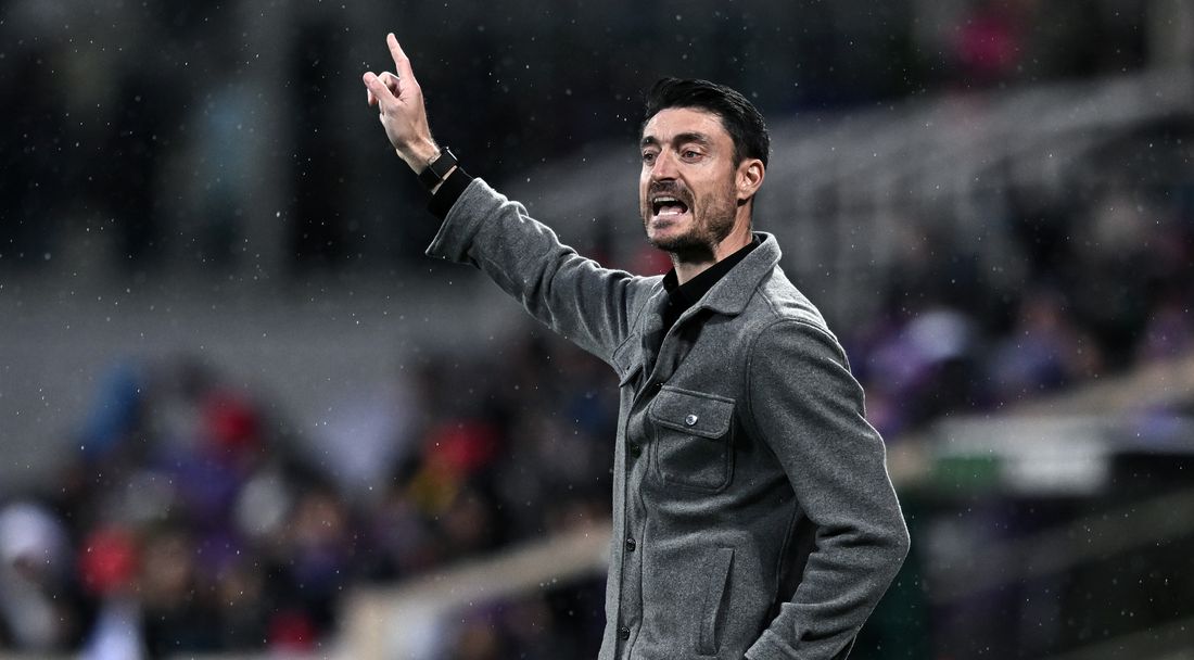 Айнтрахт ще плати около милион за новия си треньор