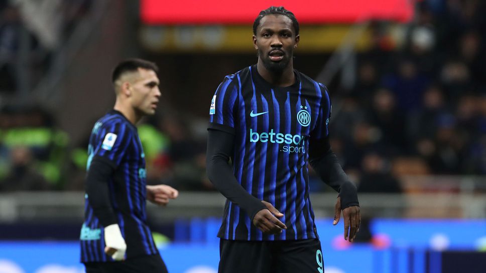 Интер не очаква проблеми срещу разклатения Кремонезе