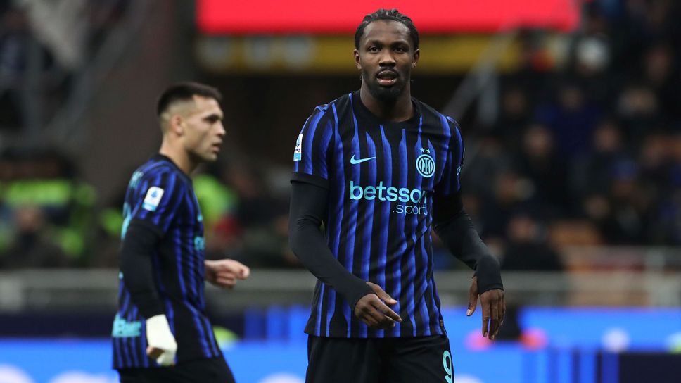 Интер не очаква проблеми срещу разклатения Кремонезе