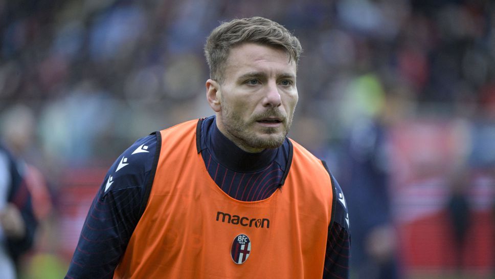 Париж ФК най сетне е намерил своя централен нападател тъй