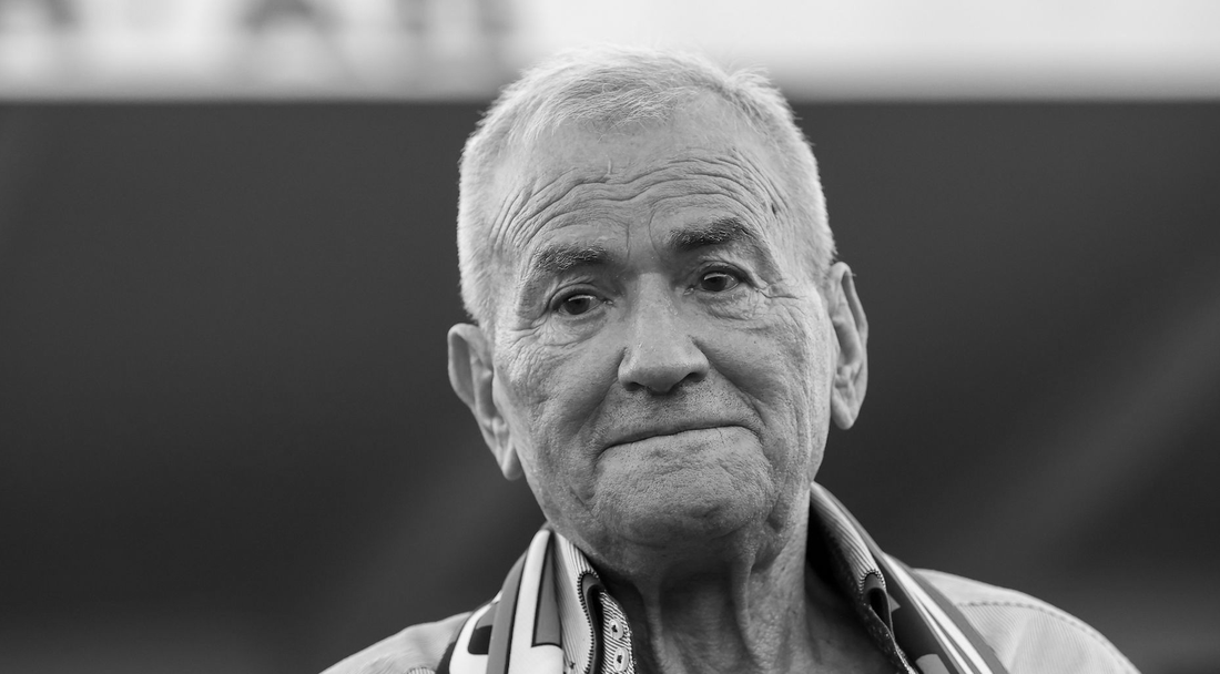 Отиде си легендата на Локо (София) Спиро Дебърски