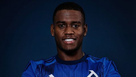 Левски ще се опита да направи всичко по силите си, за да уреди Переа за Суперкупата