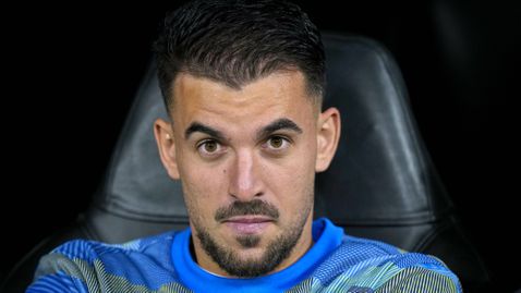 Кога някой ще се сети за Дани Себайос