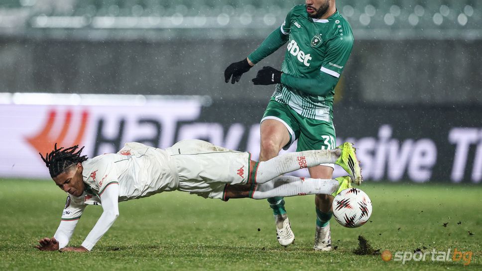 Най-добрите снимки за месец януари на Sportal.bg