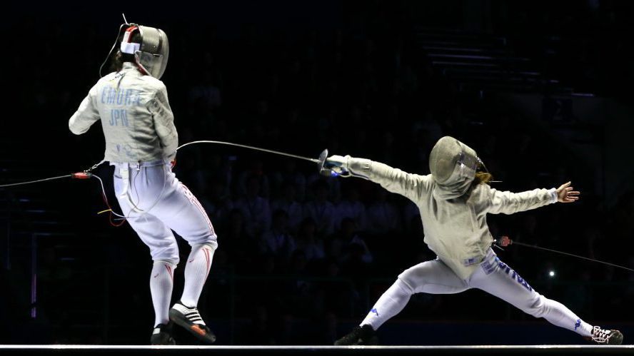 В Пловдив започна силният международен турнир на сабя Аспарухов меч