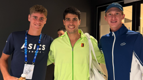 Ден 14 на Australian Open: Остана съвсем малко до финала с българско участие