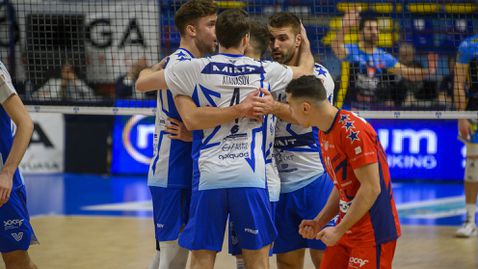 Мартин Атанасов и Монца взеха "българското" дерби срещу Гротадзолина и Татаров