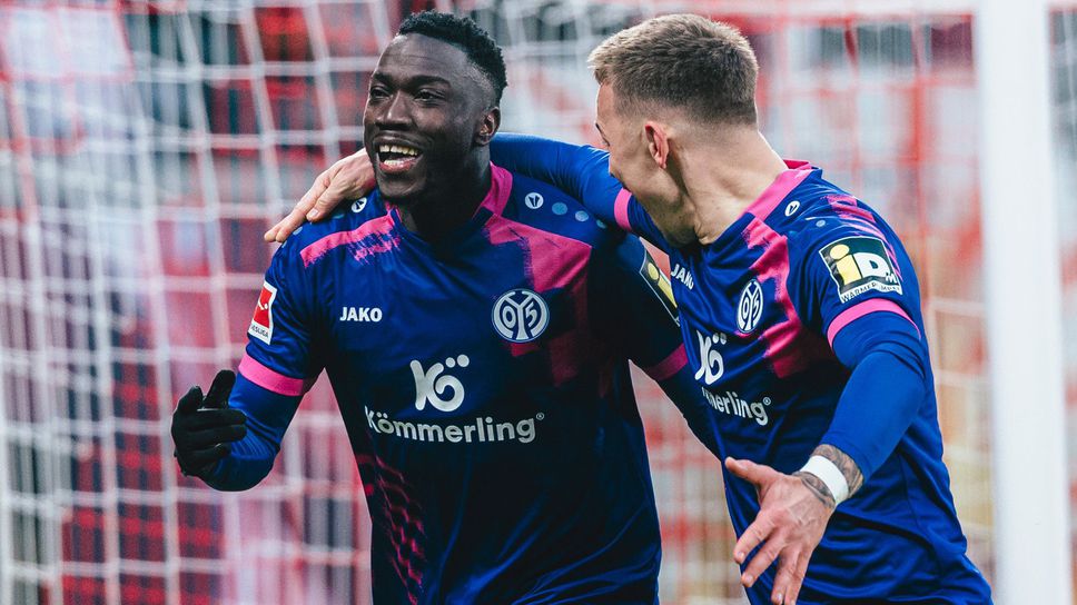 РБ Лайпциг допусна нова грешна стъпка и допусна обрат у