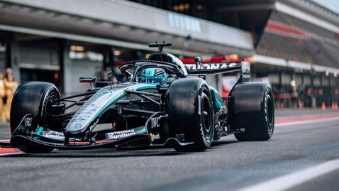 Едно изпреварване, което подсказва какво ни очаква