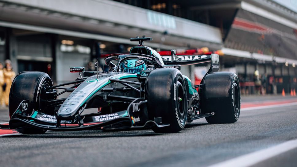 Всички тимове във Формула 1 акцентираха по време на първия