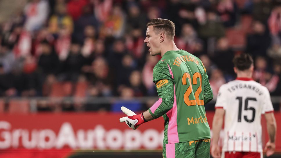 Аутсайдерът Овиедо постигна първа победа след 15 поредни срещи без