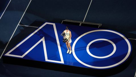 Ден 14 на Australian Open: изиграха се много финали