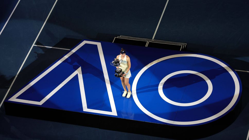 Ден 14 на Australian Open: изиграха се много финали