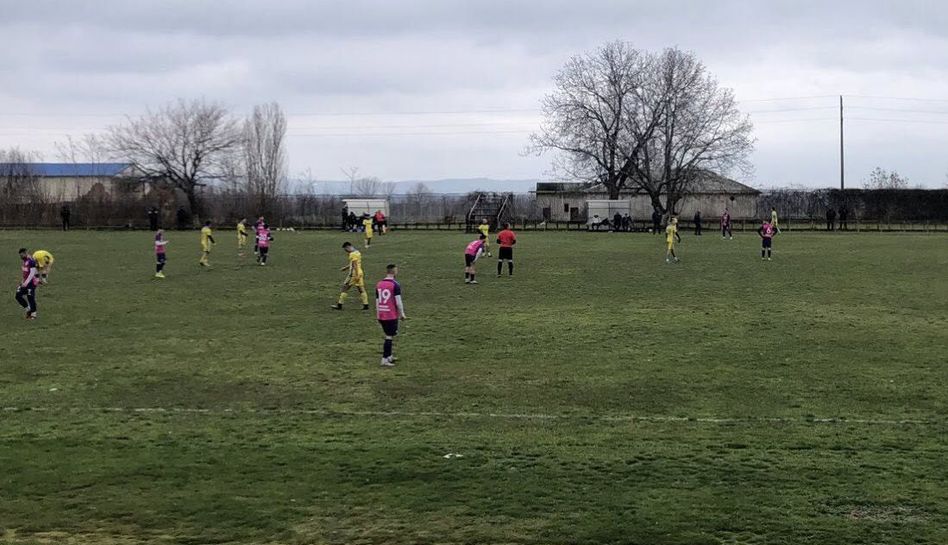 Едноименният тим на Созопол надви отбора на Димитровград с 2