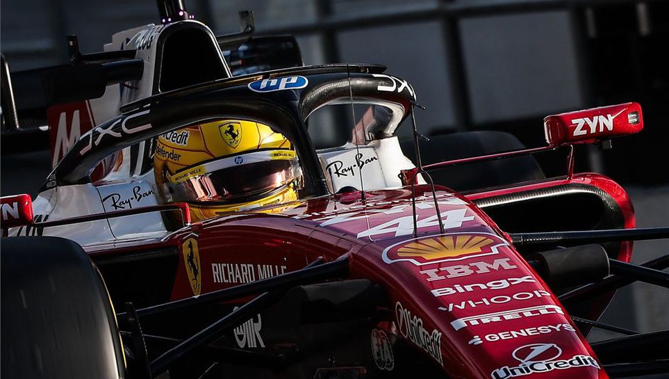 Подхождат ли новите коли във Формула 1 на стила на Люис Хамилтън?