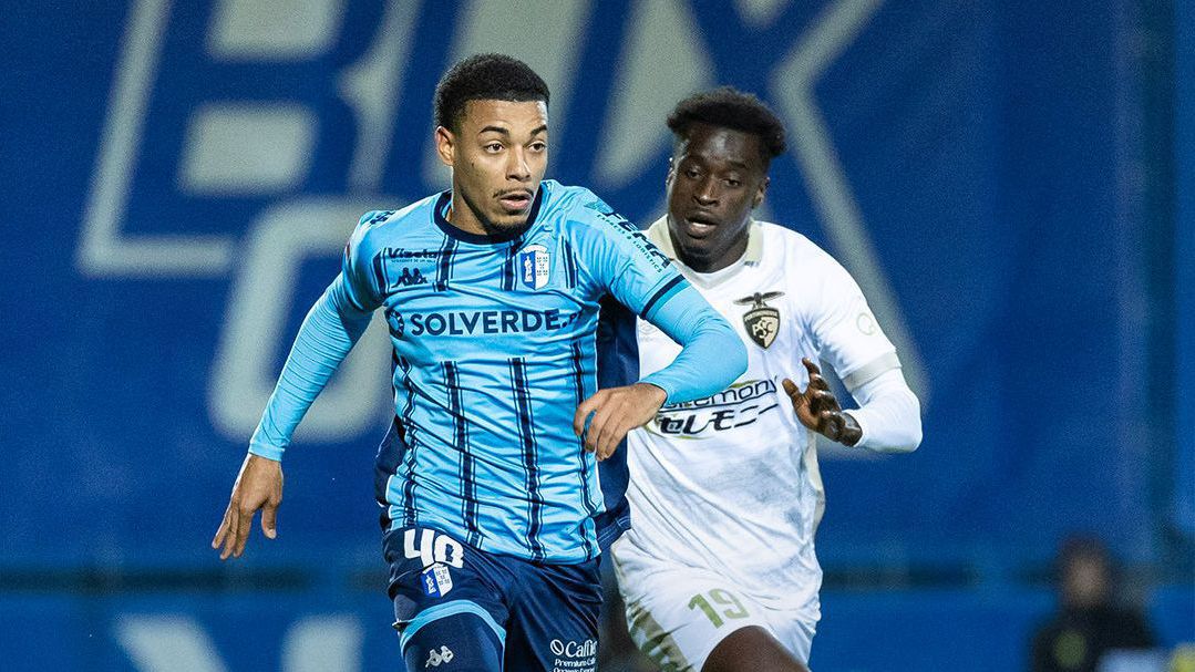 "Българският" Визела врътна домакинско реми