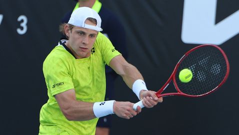  Белгия без първата си ракета против България за Купа 