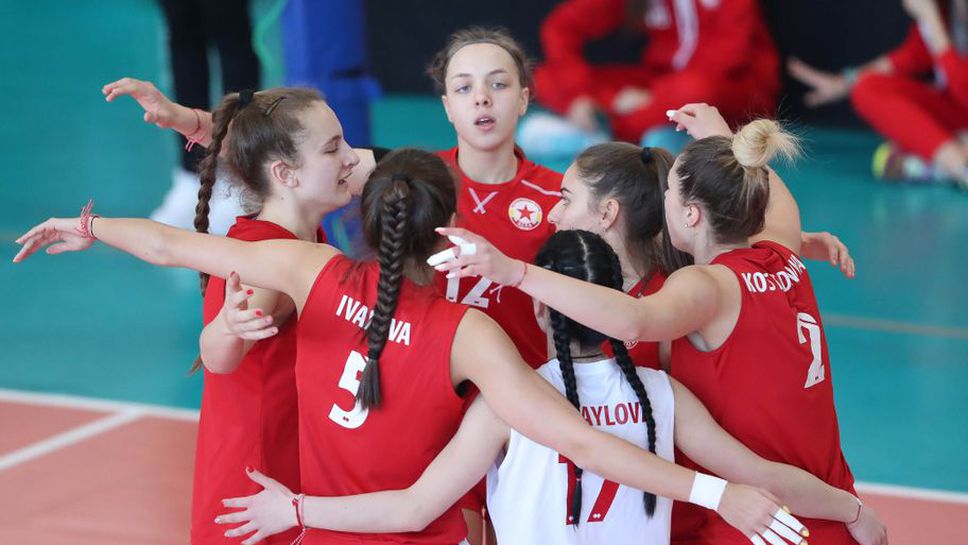 Програмата за полуфиналните плейофи във волейболната "Демакс" лига