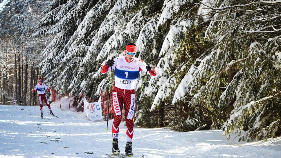 Над 100 ски бегачи ще участват в 23-ото издание на Мемориал „Георги Зографов“