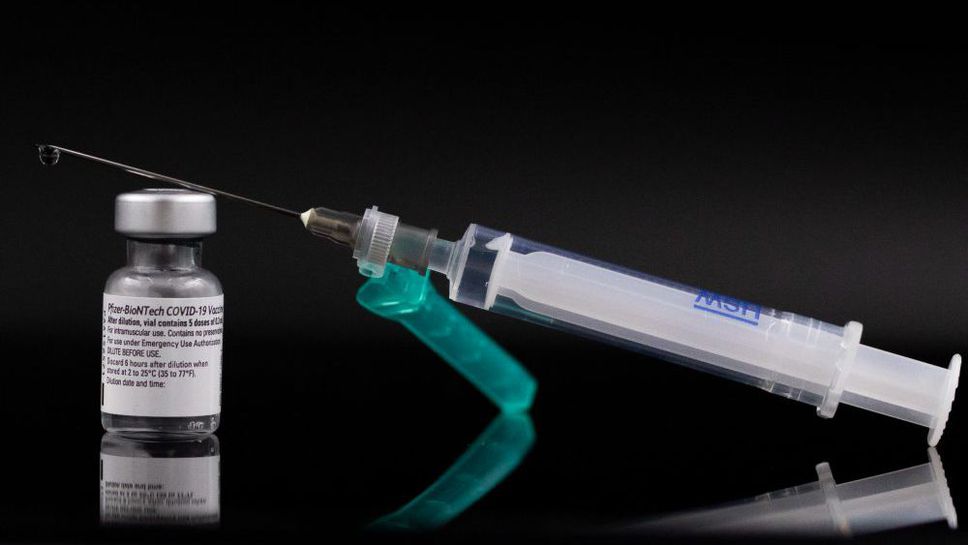 WTA няма да задължава никого да се ваксинира