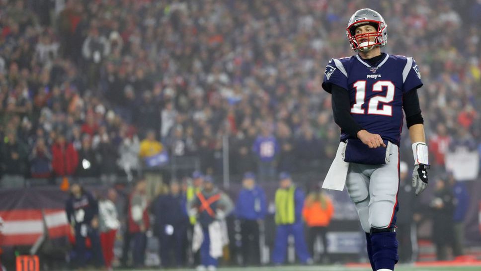 В NFL очакват фенове по трибуните за новия сезон