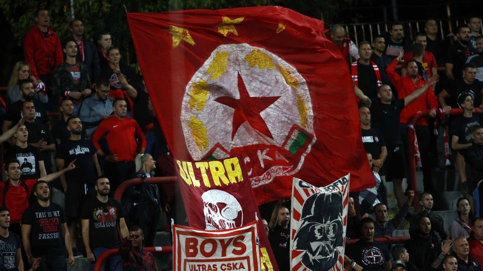 "Сектор Г" зададе 4 въпроса към Красен Кралев за случващото се с волейболния ЦСКА 🏐