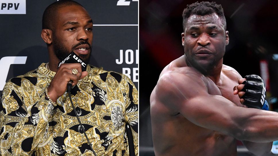 Треньорът на Джоунс: Побеждаваме Нгану в последните рундове